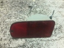Antibrouillard Daewoo REZZO