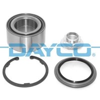 Radlagersatz Vorne Hinten Links Rechts Dayco KWD1309 FÜR Hyundai KIA