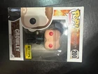Funko Pop! Vinyl: Supernatural - Crowley (w/ Demon Eyes) - Hot Topic (Exclusive)