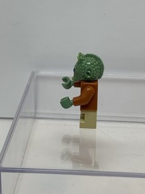 Lego Wald 7962 Anakin's & Sebulba's Podracers Episode 1 Star Wars Minifigure GUC