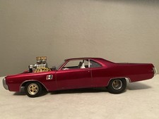 1970 Chrysler 300 Pro Street Car