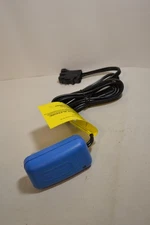 Genuine Peg-Perego 12V DC Class 2 Battery Charger Model 25200030