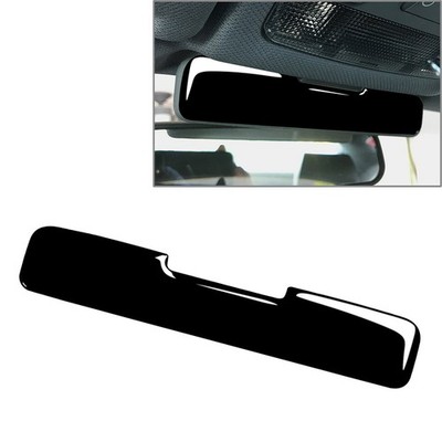 Top Sun Visor Sunchade Schalldämpfer Paneel schwarz für Audi TT 8n 2001-2006