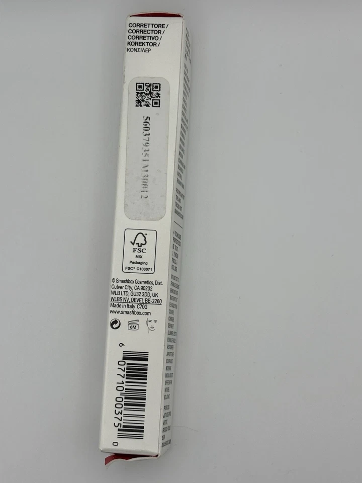 Smashbox halo four and one Pen M30N - Image 2 of 4