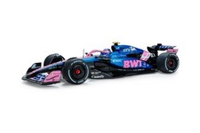 SOLIDO 1818903 Alpine F1 A525 Team BWT N 43 Canada GP 2025 Franco Colap