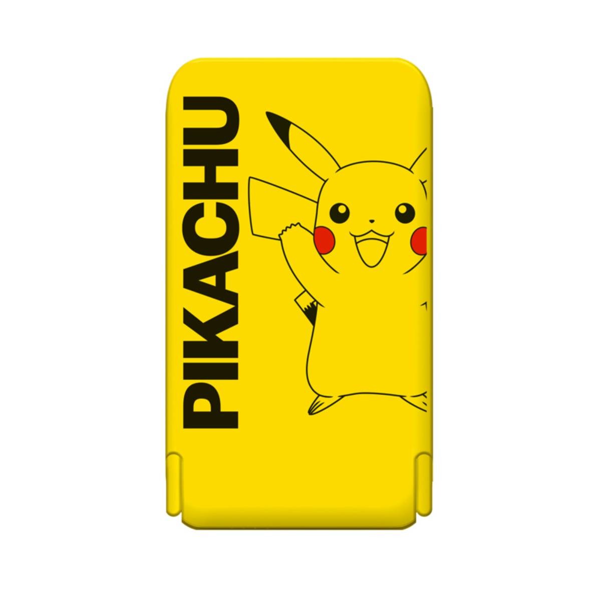 Batterie de secours Pokémon pour chasser toute la journée avec recharge rapide USB-C