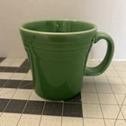 Fiesta-ware Tapered coffee MUG Meadow Green 15OZ New