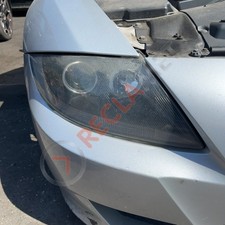 BMW Z SERIES Z4 I SPORT ROADSTER E85 2006-2009 DRIVERS O/S HEADLIGHT HEADLAMP