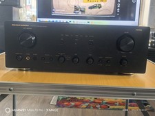 Marantz PM7200 Integrated Amplifier - Pure Class A/AB - Excellent Condition