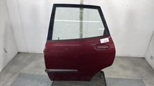 Porte arrière et accessoires Daihatsu SIRION