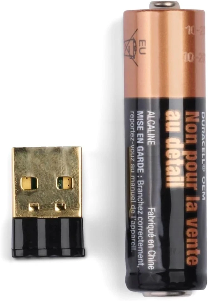 Bakker Elkhuizen BNEEVR4W Vertical mouse right handed Evoluent4 6 keys/scroll wh - Image 2 of 4