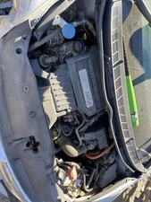 Engine 1.3L VIN 3 6th Digit MX Hybrid SOHC Gasoline Fits 06-11 CIVIC 26492172