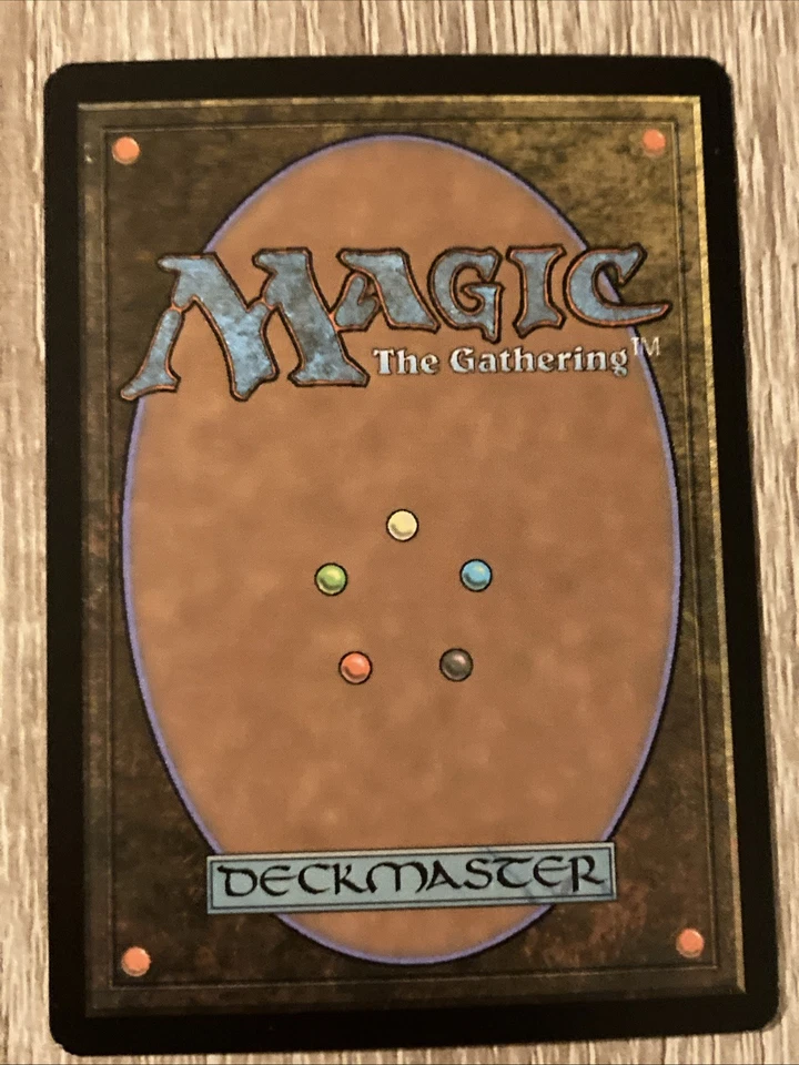 Glory Foil Judgement - Near Mint - Image 2 of 2