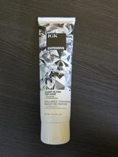 New IGK - Expensive Glaze UV Protection High Shine Clear Gloss Top Coat 4.2 oz