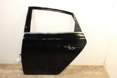 2013-2019 Nissan Sentra SV Rear Left Driver Door Shell Panel H2101-9AMMA OEM