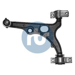 RTS Lenker, RadaufhäNgung 96-00035 FüR Fiat Lancia-image