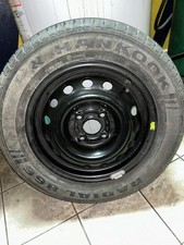 RUOTA COMPLETA 185/65 r14 HANKOOK