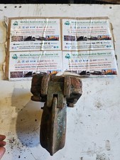 Bedford MJ MK 4x4 Tow Hook Eye Military Army NATO Vintage Classic Part