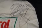 ERIC MEDLEN Autographed CASTROL GTX Jacket XL PSA/DNA NHRA — photo 3