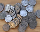 (1) DATELESS Buffalo Nickel - Choose How Many
