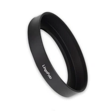 38mm Screw-In Lens Hood for Hasselblad SWC/M Zeiss Biogon C 38mm