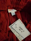 LuLaRoe Dianne Paper Bag Wide Leg Pants Size XL NWT — photo 2