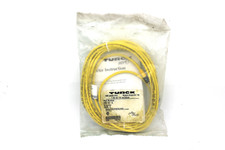 Turck PKG 3Z-5 Snap Lock Picofast Cordset, 125V