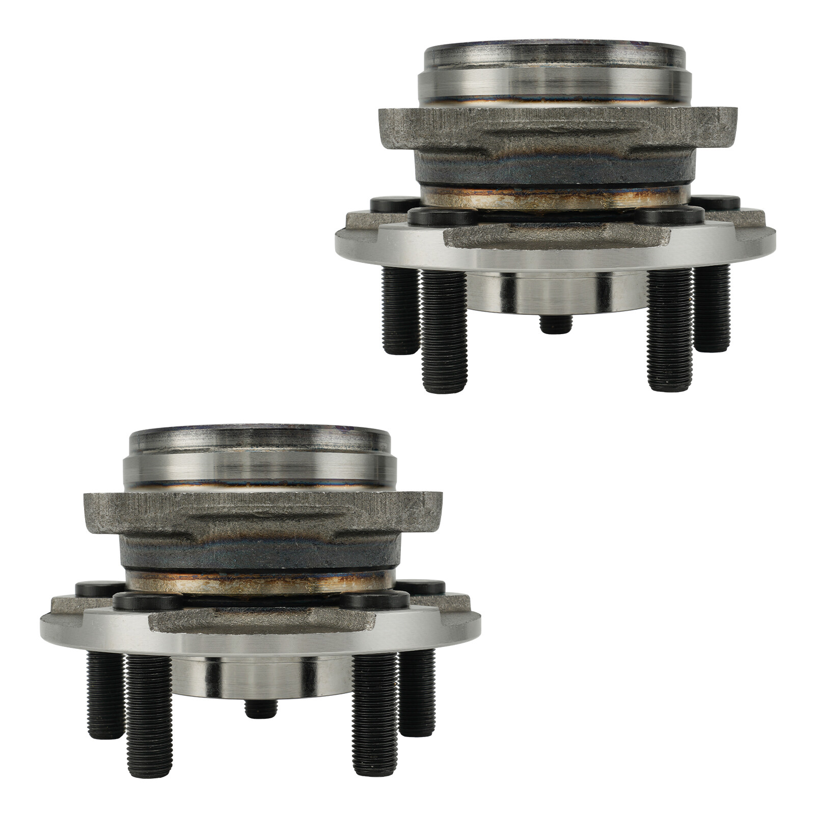 Rear Wheel Hub Bearing Assembly For 2015-2020 Ford Mustang 2017-2020 Ford GT