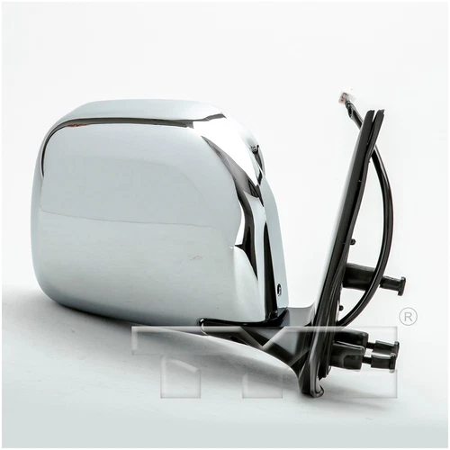 TYC Door Mirror for 01-04 Tacoma 5290131