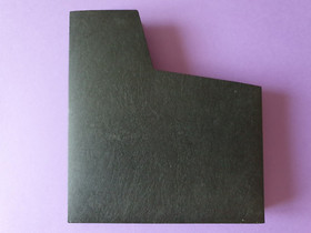 TURBO RACING / Nintendo NES PAL B FRA / Data East + Boitier de protection