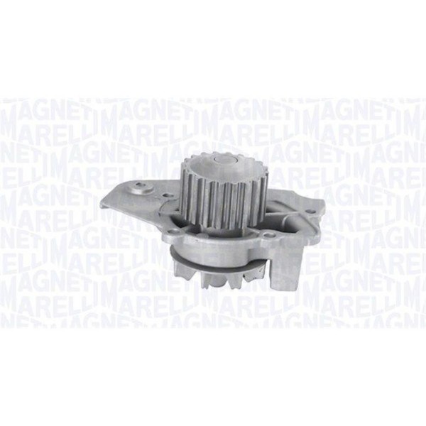 Wasserpumpe KüHlmittelpumpe FüR Peugeot 205 I 1.7 Diesel 1.9 CitroëN BX C15-image