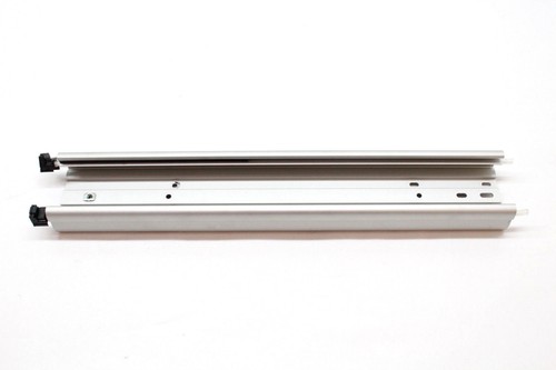 15 MINI COOPER COUNTRYMAN REAR CONSOLE SLIDING RAIL 11 12 13 14 15 16 - Picture 3 of 11