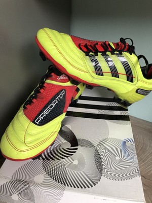 size 10 adidas predators
