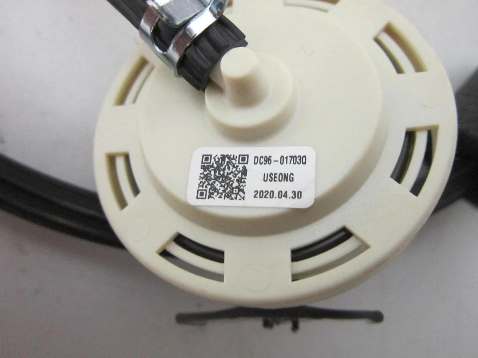 Датчик давления в сборе для стиральной машины Samsung WF45R6300AV/US DC96-01703Q - Изображение 2 из 2