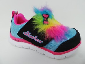 skechers lila