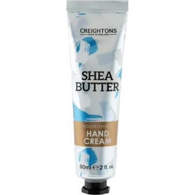 Creightons Sheabutter Nourishing Hand Cream 60ml