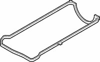 Elring Ventildeckeldichtung FüR Honda Accord Vii,Civic VII VIII,CR-V II III