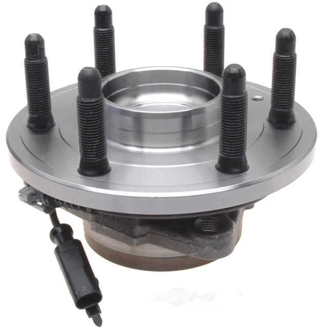 Frt Hub Assy  Raybestos  715096 Foto 4 de 4