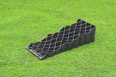 Milenco Triple Caravan Levelling Ramps