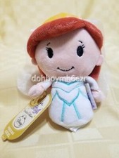 Hallmark Disney Itty Bittys Wedding Ariel The Little Mermaid Limited Ed Plush