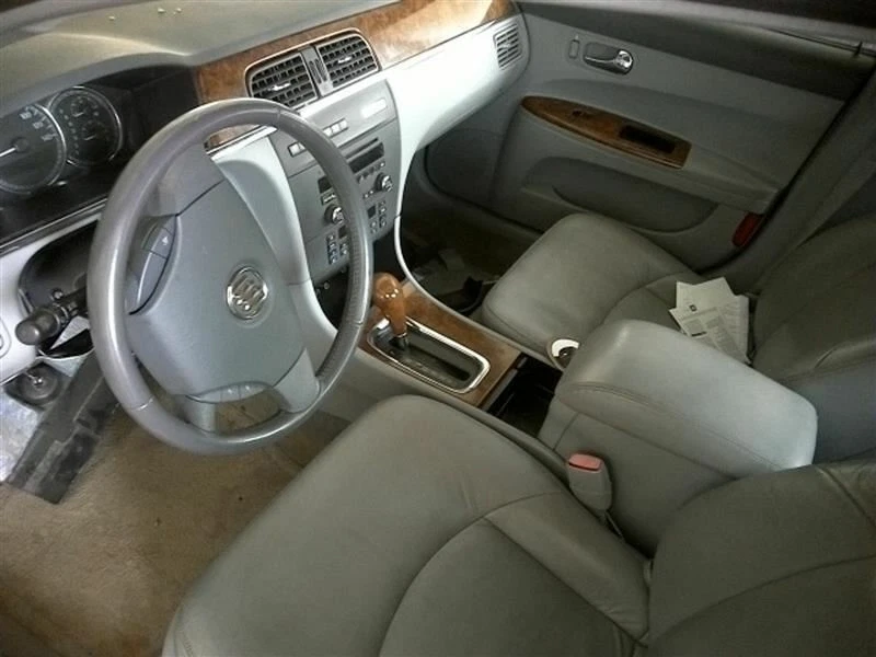 Топливный бак VIN K 8-значный подходит для 06-11 IMPALA 80747 - Изображение 4 из 4