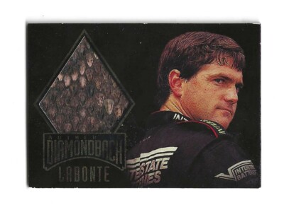 1996 Viper DIAMONDBACK AUTHENTIC #DA4 Bobby Labonte #692/749! SWEET & SCARCE!