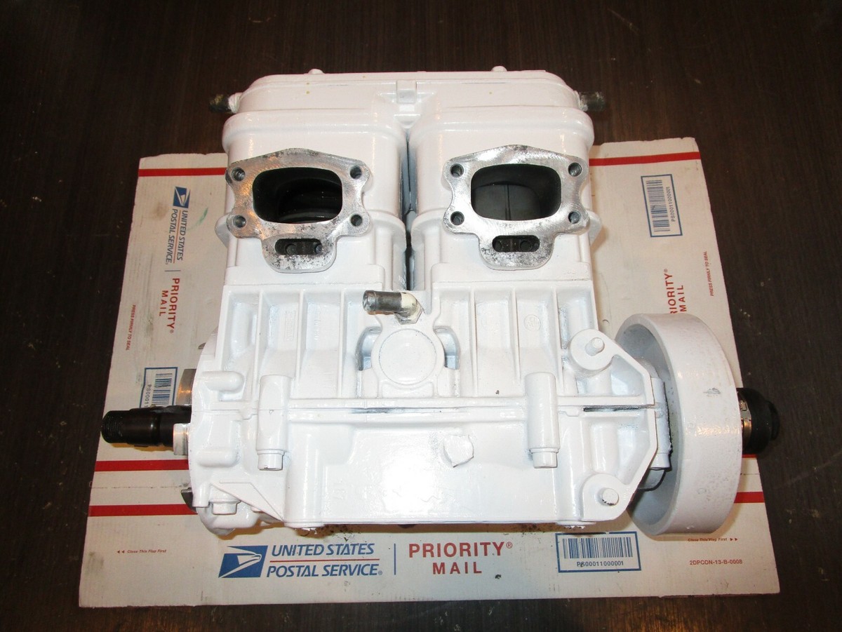 SEADOO 717 718 720 XP SPX GTS GTI HX GS GSI SP MOTOR ENGINE NO