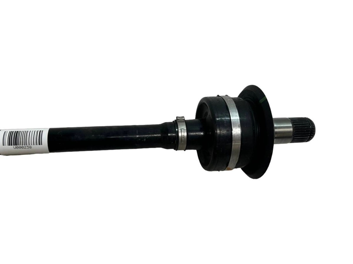 BMW Output shaft, rear left 33208689579 X5 G05 X6 G06 X7 G07 BMW Output shaft, rear left 33208689579 X5 G05 X6 G06 X7 G07