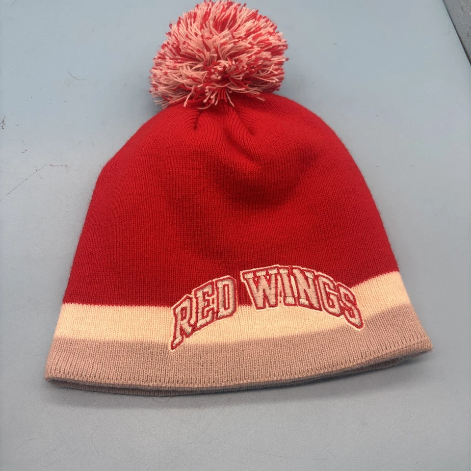 Sombrero Detroit Red Wings NHL Datsyuk #13 Foto 2 de 4