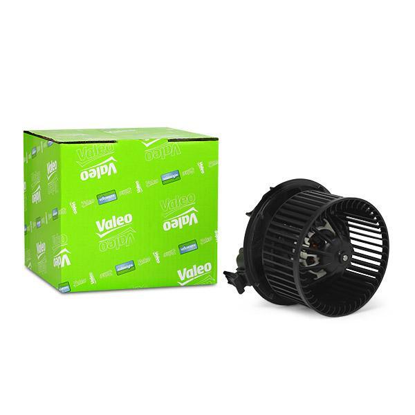 Valeo 884629 Heater Blower Fan with Motor for Renault Megane NEW 