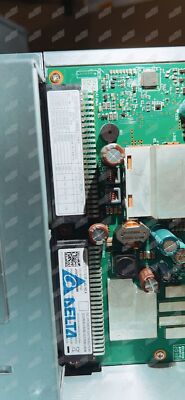 1pc  used    Ultramicro WS-2K03P-1R power backplane #E9