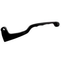 Kupplungshebel Schwarz Passend FüR Kawasaki Z 550 H GP Bj. 1982-1983
