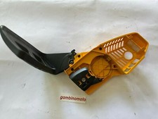 Carter Catena Freno ORIGINALE ALPINA Motosega A305-CJ300-SPR255-A2500