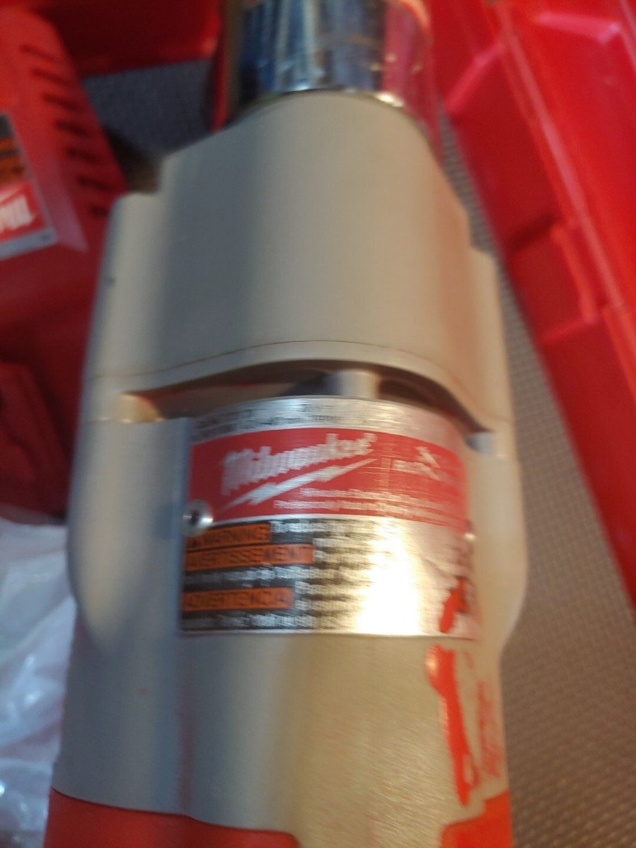 Milwaukee 0721-21 M28 28-Volt Right Angle Drill Kit 45242003952 | eBay